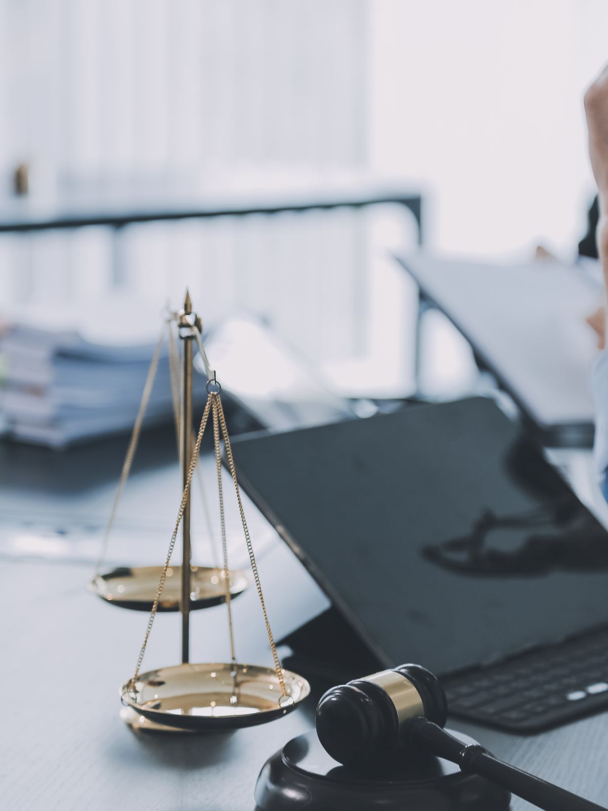 Despacho Lachhab & Guillén Abogados