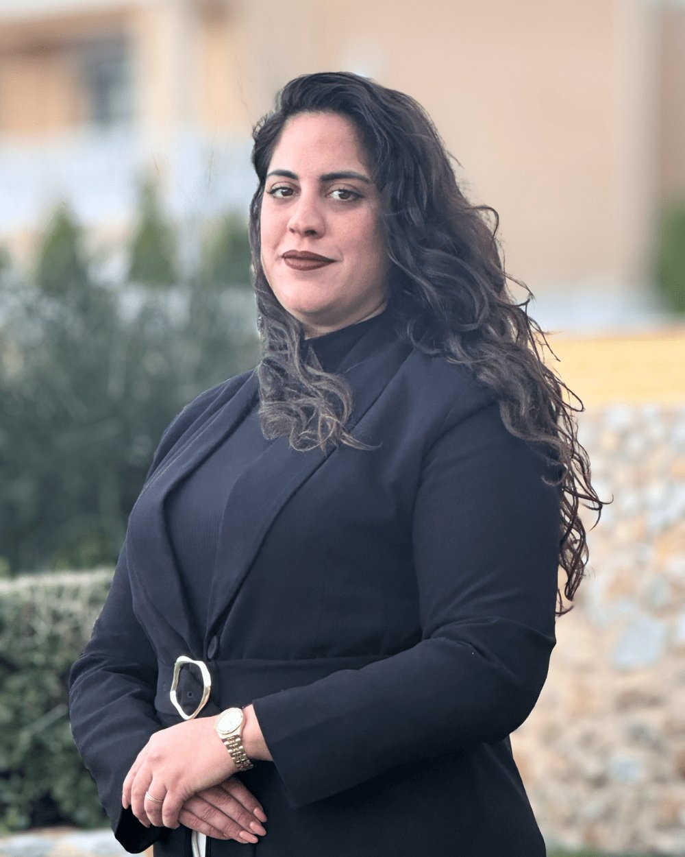 Menel Lachhab López